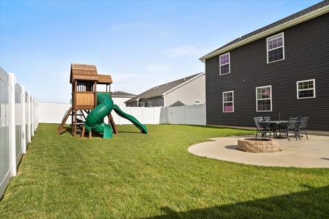 502 Raef Rd, Downs, IL 61736 photo 28