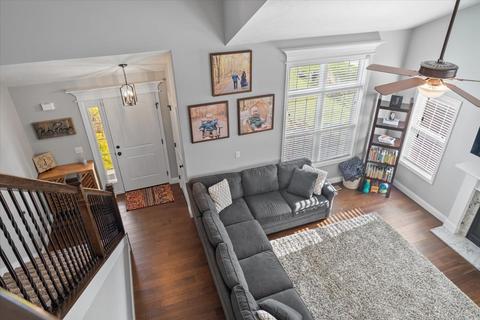 502 Raef Rd, Downs, IL 61736 photo 7