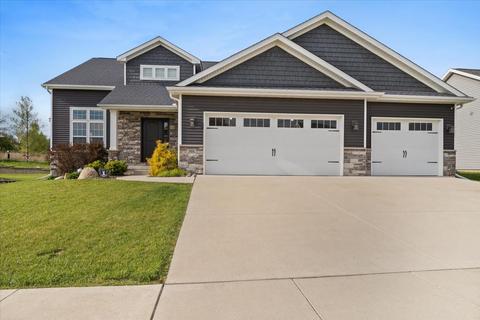502 Raef Rd, Downs, IL 61736 photo 1