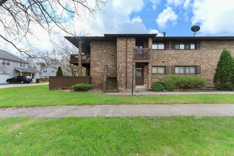 19401 Oak Ave #1, Country Club Hills, IL 60478