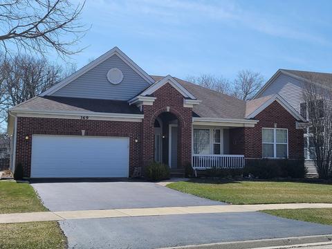 369 Florine Ct, Cary, IL 60013