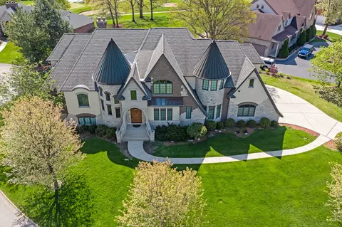 54 Sawgrass Dr, Lemont, IL 60439