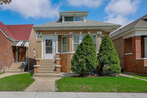 6321 S Karlov Ave, Chicago, IL 60629