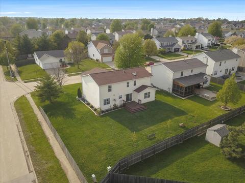 1500 Donegal Dr, Normal, IL 61761 photo 3
