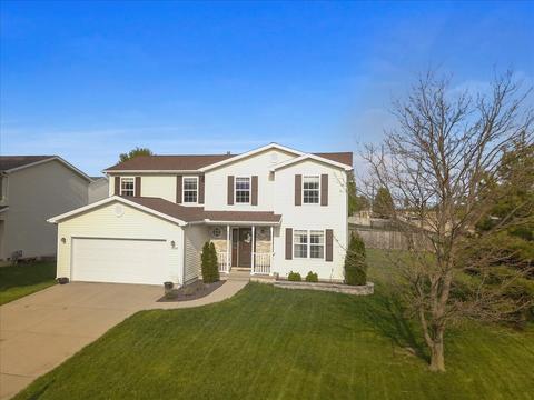1500 Donegal Dr, Normal, IL 61761 photo 32