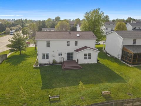 1500 Donegal Dr, Normal, IL 61761 photo 2