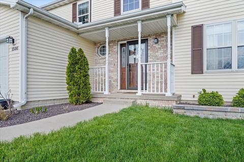 1500 Donegal Dr, Normal, IL 61761 photo 33