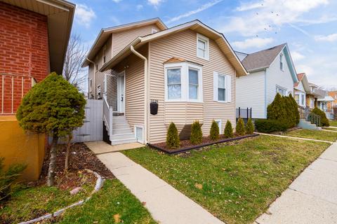 3526 N Oketo Ave, Chicago, IL 60634