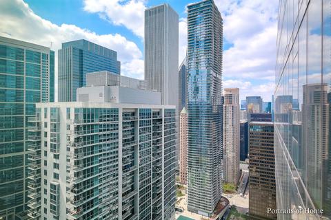 363 E Wacker Dr #3503, Chicago, IL 60601 photo 11