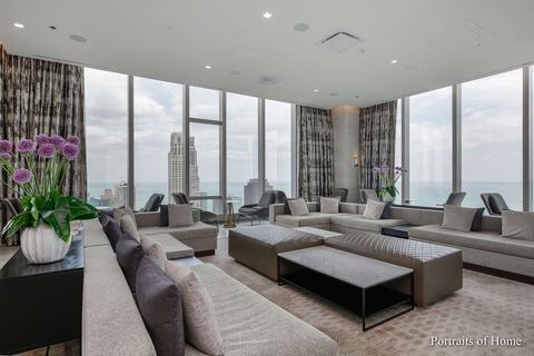 363 E Wacker Dr #3503, Chicago, IL 60601 photo 29