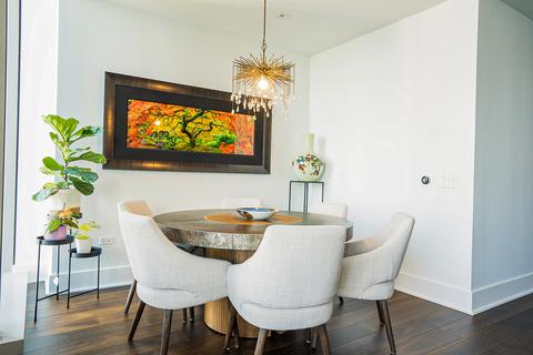 363 E Wacker Dr #3503, Chicago, IL 60601 photo 9