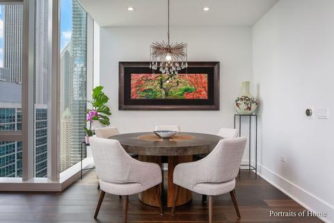 363 E Wacker Dr #3503, Chicago, IL 60601 photo 8