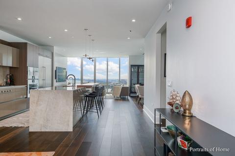 363 E Wacker Dr #3503, Chicago, IL 60601 photo 3