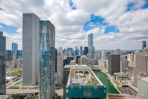 363 E Wacker Dr #3503, Chicago, IL 60601 photo 4