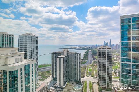 363 E Wacker Dr #3503, Chicago, IL 60601 photo 6
