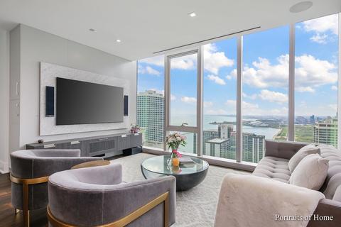 363 E Wacker Dr #3503, Chicago, IL 60601 photo 5