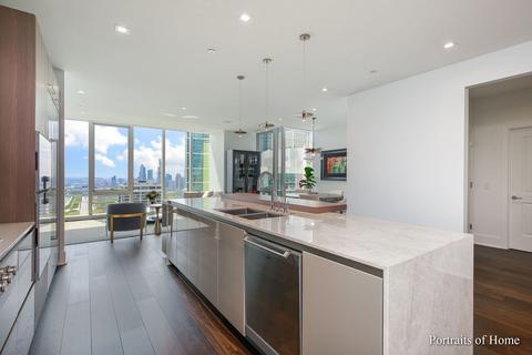 363 E Wacker Dr #3503, Chicago, IL 60601 photo 13