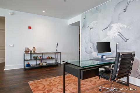 363 E Wacker Dr #3503, Chicago, IL 60601 photo 20