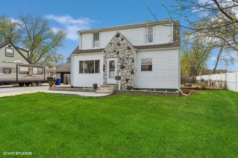 14532 Kolmar Ave, Midlothian, IL 60445