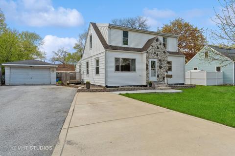 14532 Kolmar Ave, Midlothian, IL 60445 photo 3