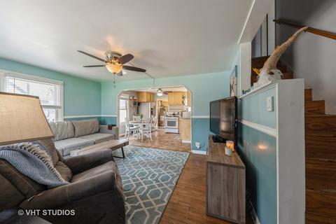 14532 Kolmar Ave, Midlothian, IL 60445 photo 4