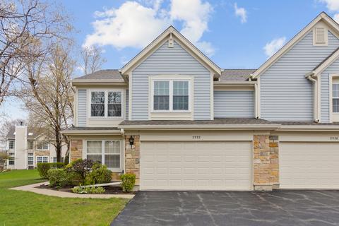 2932 Oak Ct, Schaumburg, IL 60193