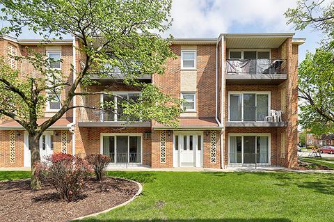 6416 W 64th Pl #1A, Chicago, IL 60638