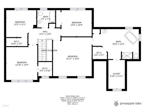 1027 Windgate Ct, Naperville, IL 60540 photo 31