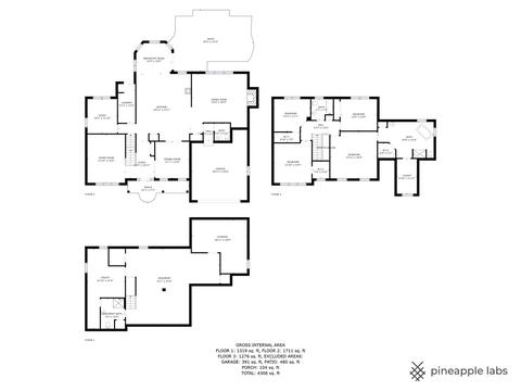 1027 Windgate Ct, Naperville, IL 60540 photo 33