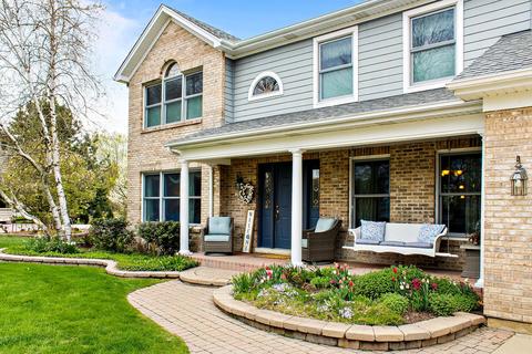 1027 Windgate Ct, Naperville, IL 60540 photo 3
