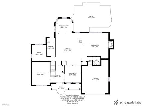 1027 Windgate Ct, Naperville, IL 60540 photo 30