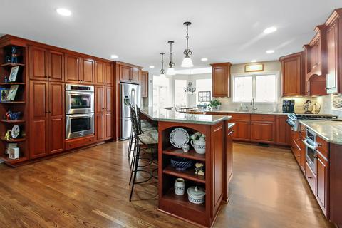 1027 Windgate Ct, Naperville, IL 60540 photo 6