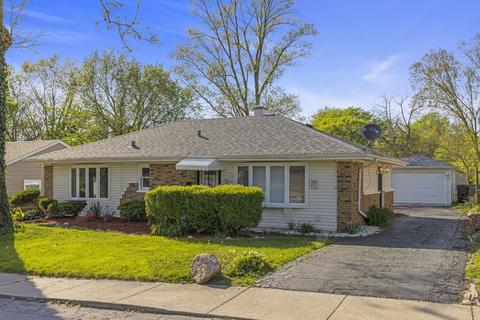 124 Nanti St, Park Forest, IL 60466