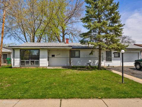 628 Bridget Pl, Wheeling, IL 60090 photo 1