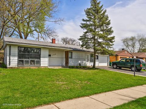 628 Bridget Pl, Wheeling, IL 60090 photo 2