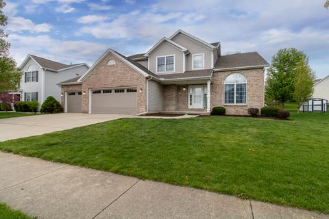 2334 Heather Ridge Dr, Normal, IL 61761 photo 44