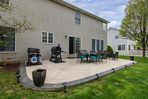 2334 Heather Ridge Dr, Normal, IL 61761 photo 41