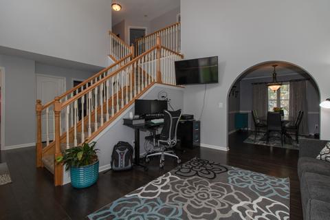 2334 Heather Ridge Dr, Normal, IL 61761 photo 4