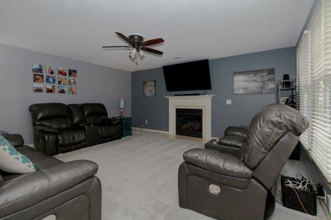 2334 Heather Ridge Dr, Normal, IL 61761 photo 13