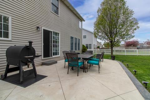 2334 Heather Ridge Dr, Normal, IL 61761 photo 39