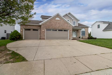 2334 Heather Ridge Dr, Normal, IL 61761 photo 42