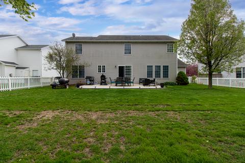 2334 Heather Ridge Dr, Normal, IL 61761 photo 40