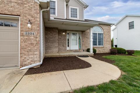 2334 Heather Ridge Dr, Normal, IL 61761 photo 2