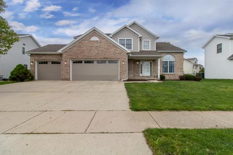 2334 Heather Ridge Dr, Normal, IL 61761 photo 43