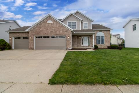 2334 Heather Ridge Dr, Normal, IL 61761 photo 1