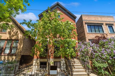 2130 W Race Ave, Chicago, IL 60612