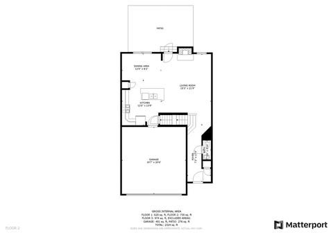12902 Blue Spruce Dr, Plainfield, IL 60585 photo 50