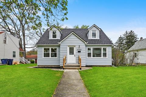 3754 214th Pl, Matteson, IL 60443 photo 1