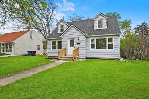 3754 214th Pl, Matteson, IL 60443 photo 2