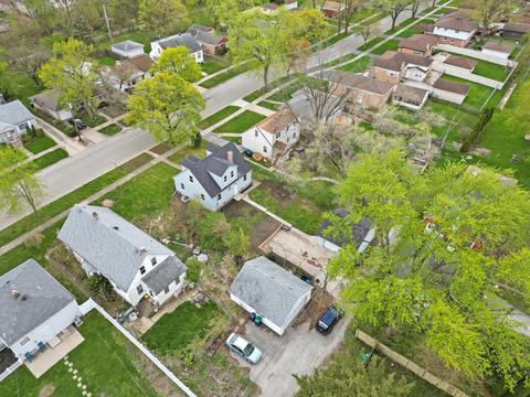 3754 214th Pl, Matteson, IL 60443 photo 41
